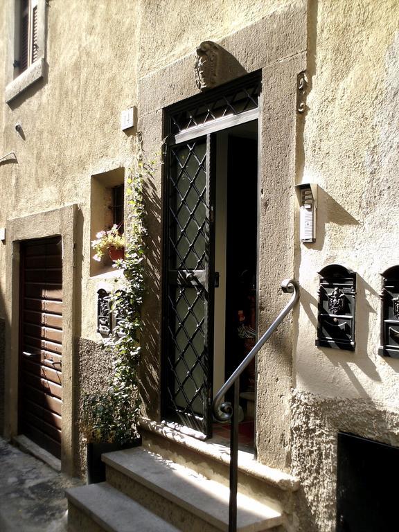 La Quiete Alloggio Turistico Viterbo Rom bilde